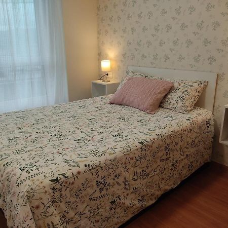 Apartamento Gloria En Oviedo Eksteriør bilde