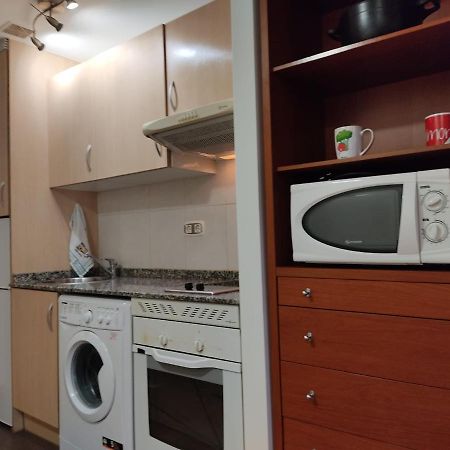 Apartamento Gloria En Oviedo Eksteriør bilde
